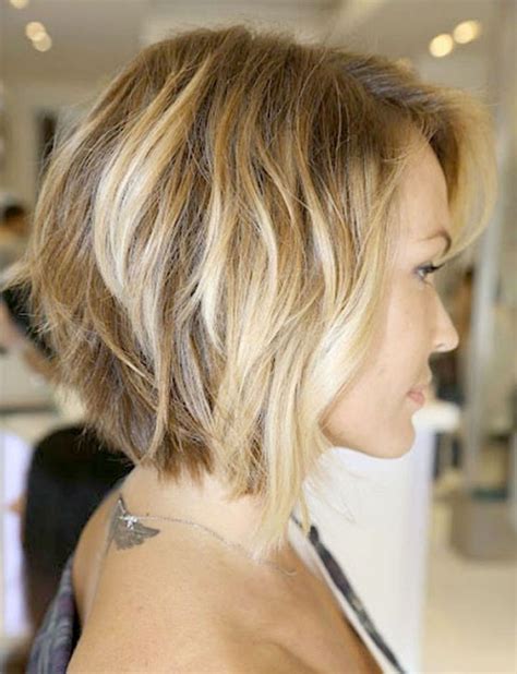 201 Bob Haircuts For Women Over 40 Hairstyles 2019