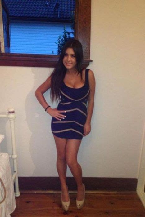 a tight dress is never a bad thing 53 pics