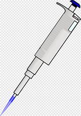 Pipette Tip Clipart Clip Micro Pipet Vector Icon Lab Clker Cliparts Clipground Background Pngjoy Large Crossword sketch template