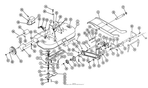 massey ferguson sickle bar mower parts diagram  wallpapers review
