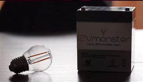 voltage lighting    applications vmonster lighting