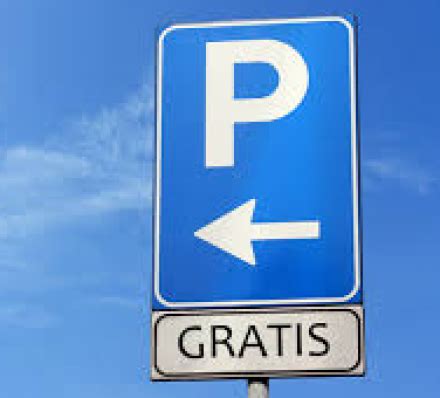 gratis parkeren  autoluwplus belangenvereniging binnenstad noord