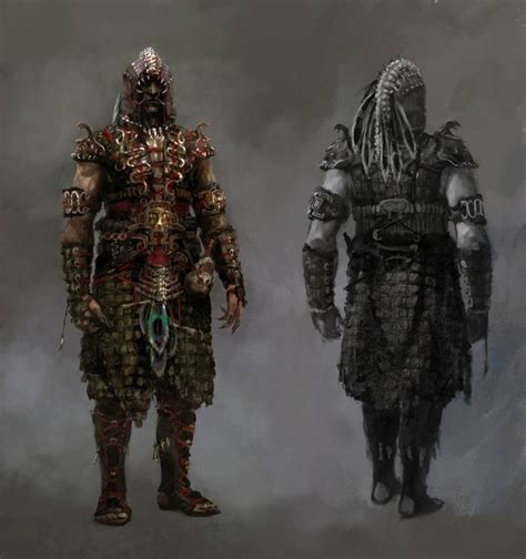necromancer pvp armour video games artwork necromancer armor