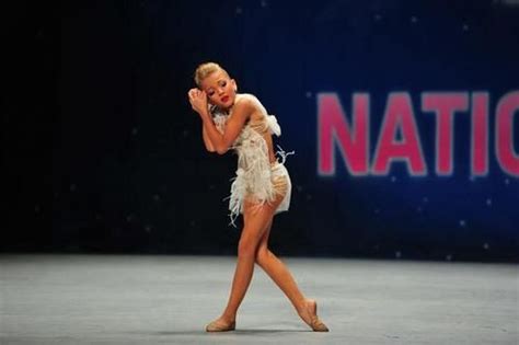 brynn rumfallo famous dancers brynn rumfallo dance moms season