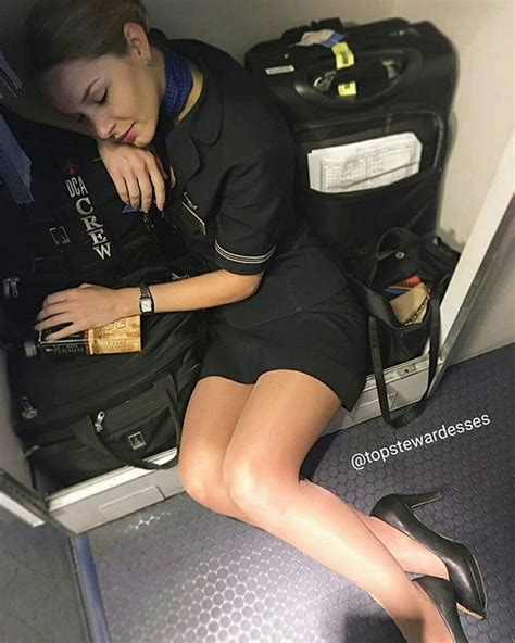 pantyhose on a plane quality porn