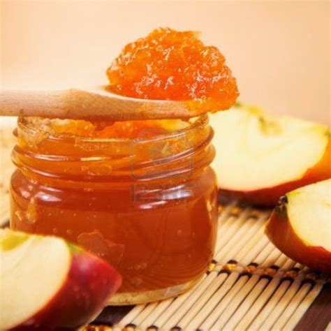 delicious food  home recipes food apple jam