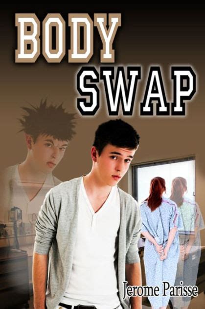 body swap by jerome parisse ebook barnes and noble®
