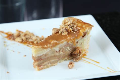caramel apple granny pie sweet street desserts