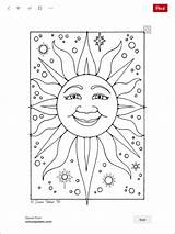 Pages Coloring Summer Printable Print Kids Sheets sketch template