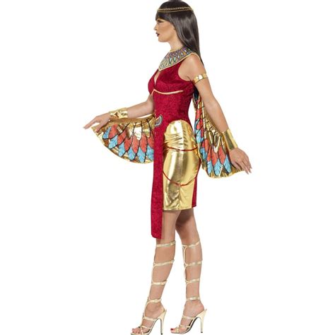 isis damenkostüm Ägyptische göttin kostüm m 38 40 33 62