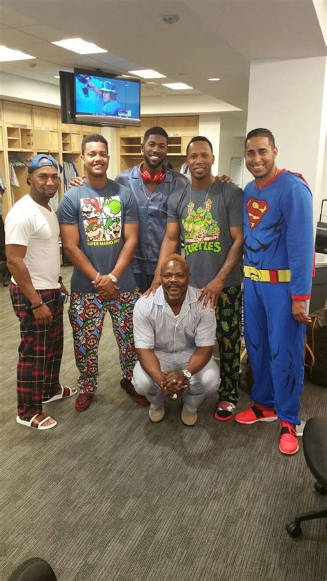 pajama party posted in the chicubs community