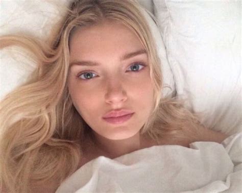 Victoria’s Secret Models Without Makeup 38 Photos