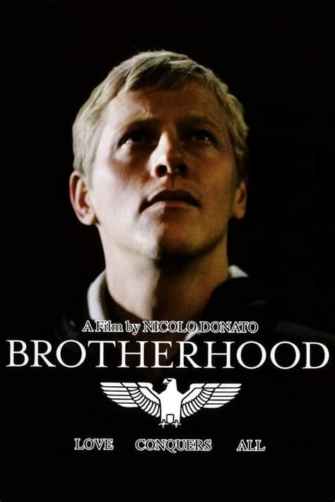 ver película brotherhood [2009] sub español gratis