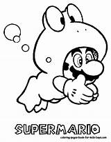 Mario Coloring Pages Toad Super Print Printable Boys Bros Kids Colouring Book Characters Downloa sketch template