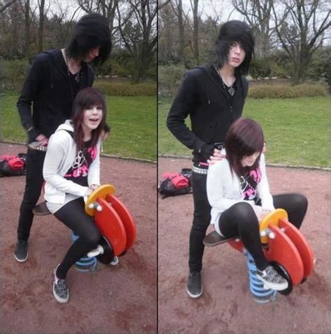 pin by marjorie s on cute stuff c cute emo couples emo couples