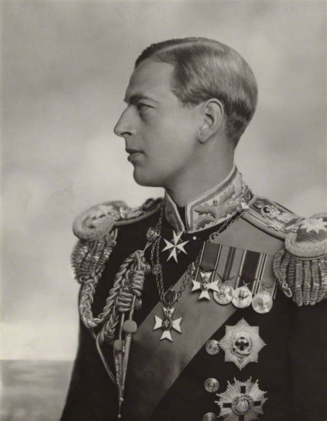 thoughts   depressive diplomatist royals  medals  prince george duke  kent