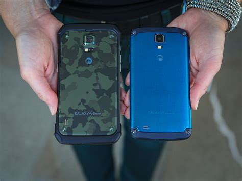 samsung galaxy  active   tough   pictures page  cnet