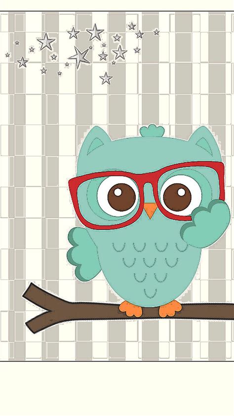 cute owl wallpapers 68 background pictures