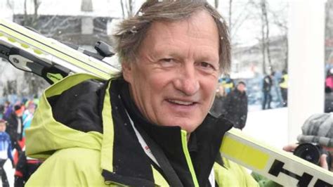 interview mit ski legende franz klammer mir ist zu wenig pfeffer