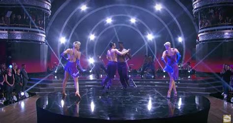 Dancing With The Stars Makes History With Its First Ever