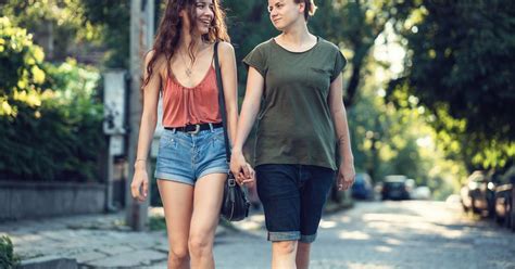Most Lesbian Bisexual Girls Don’t Know They Can Get Stis From Other