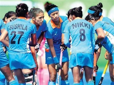 India Vs Italy Cross Over Match Women S Hockey World Cup 2018 Live