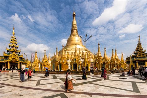 Capturing The Hidden Beauty Of Myanmar Stories By