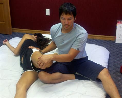 Level 2 Thai Massage Maria S Professional Massage
