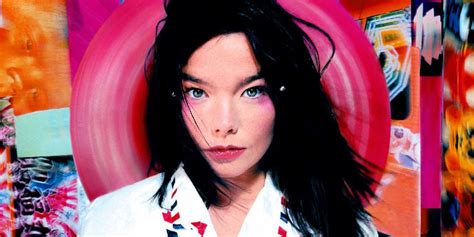 Björk Set To Reissue Full Set Of Nine Albums On Multicolour Cassettes