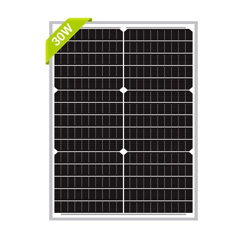 buy newpowabb   solar panel high efficiency monocrystalline  pv module designed