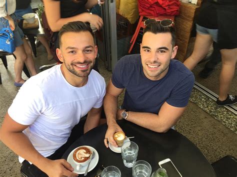 11 cutest instagram gay couples gay valentine s day romance