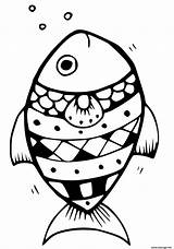 Zentangle Poisson sketch template