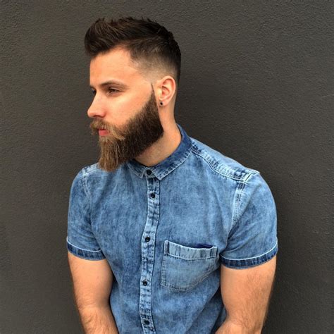 Best Looking Beard Styles