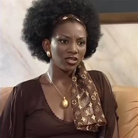 Genevieve Nnaji Turns 41 Today Here Are Throwback Photos To Show She