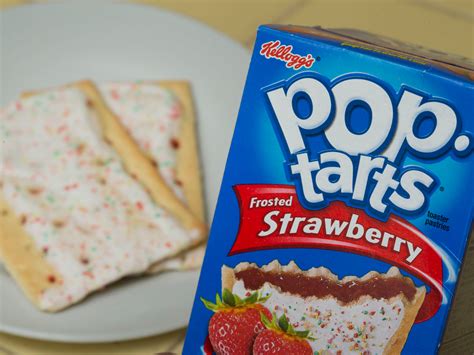 mini pop tarts cereal is making a comeback business insider