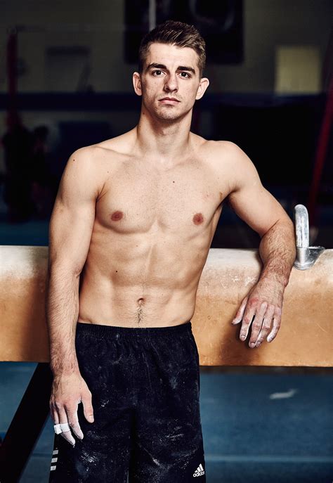 Hot Male Gymnasts Of The Rio Olympics Outsports