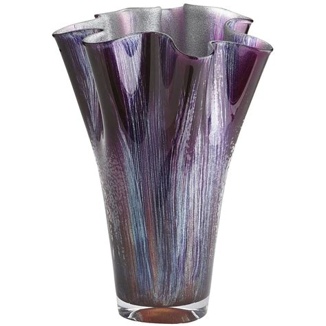 20 Beautiful Vases To Keep On Hand This Spring Vase Purple Home