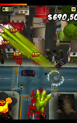 thumbzilla lets you crush those puny fleeing humans and