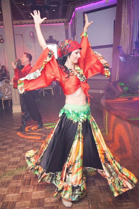 Russian Dancers For Hire Will Make Your Party Fun