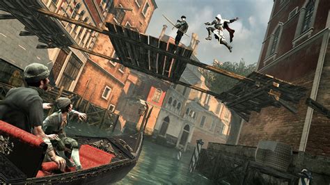 assassin s creed ii the awesomesauce times