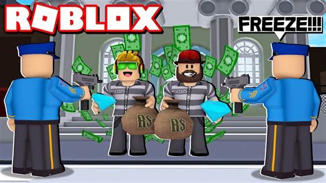 Roblox Obby Bank 1 Million Free Robux Landonrb