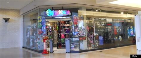 Shop In Orland Park Mall Hides Its Sex Toys
