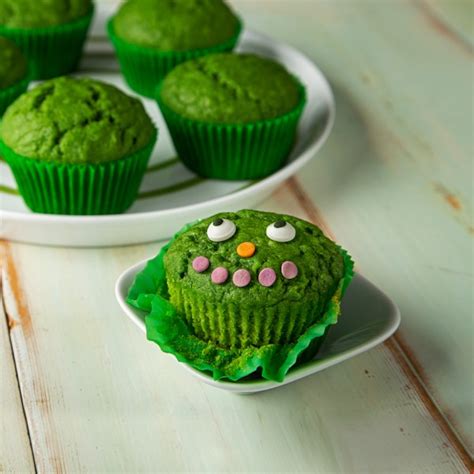 green power muffins  allrecipescom