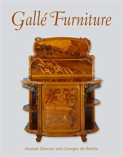 galle furniture acc art books uk