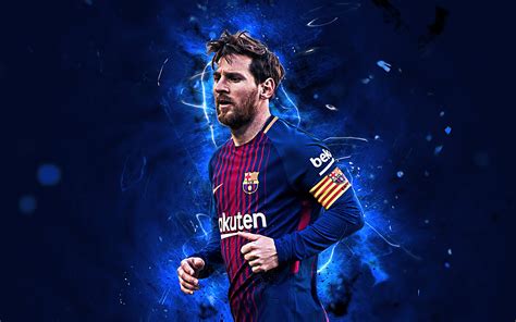 Lionel Messi Fc Barcelona Wallpaper Lionel Andres Messi Wallpaper Hot