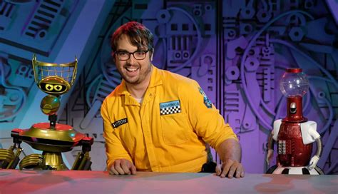The New Mst3k Kickstarter Reached Its 2 Million Goal In Only 36 Hours