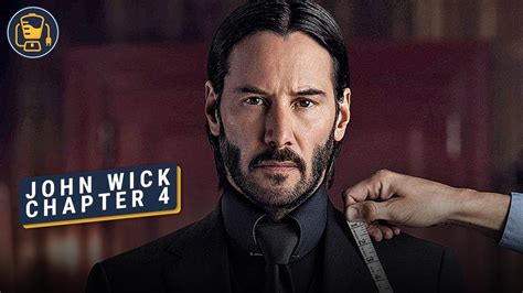 john wick chapter 4 everything you need to know