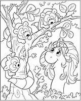 Dover Publications Welcome Unicorn Coloring Fun Book Gemerkt Von Doverpublications Ausmalen sketch template