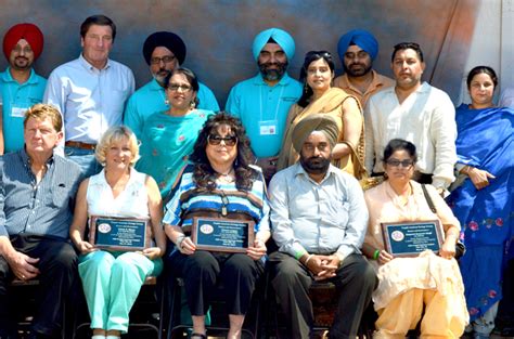 yuba city s punjabi community is an example for us sikhs
