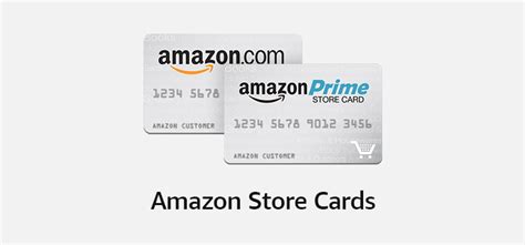 amazon prime store card credit score review amazon store card  good pick  amazon shopping